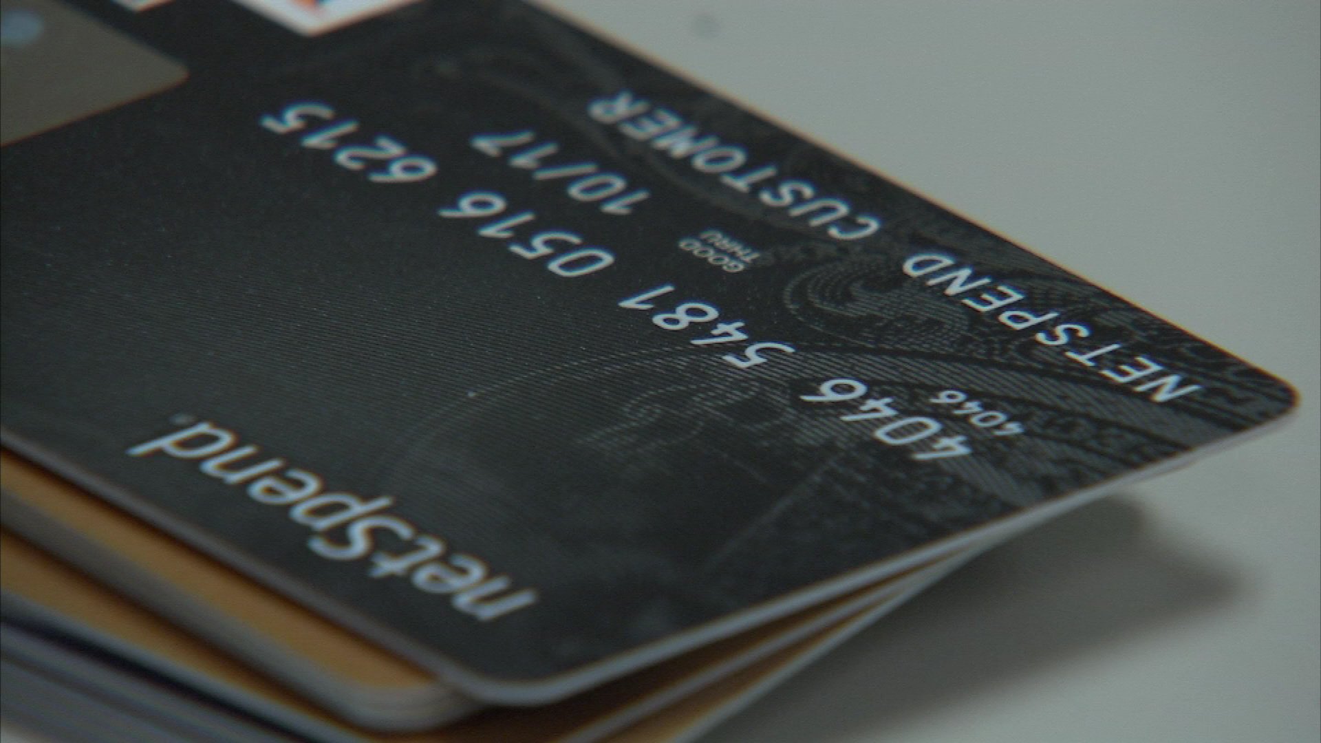 23 million stolen credit cards for sale on the dark web in the first half of 2019